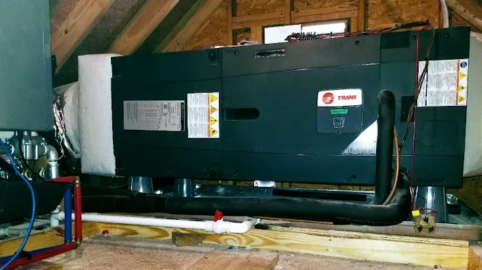 Max Mechanical Heating and Air Picture 2