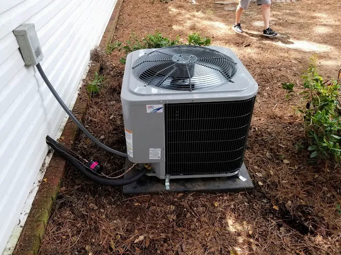 Max Mechanical Heating and Air Picture 1