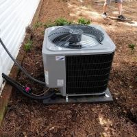 Max Mechanical Heating and Air ico