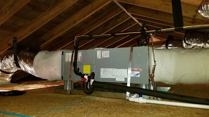 Max Mechanical Heating and Air Picture 7