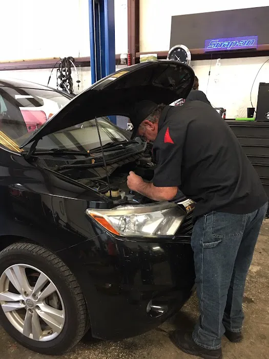 AC Repair of Johns Island Picture 3