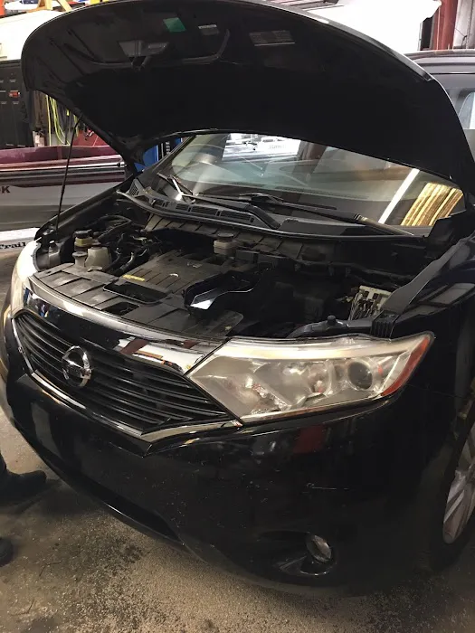 AC Repair of Johns Island Picture 1