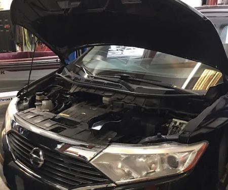 AC Repair of Johns Island