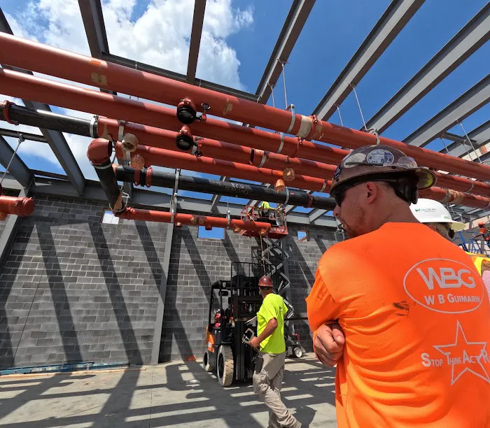 W. B. Guimarin & Co. Picture 4