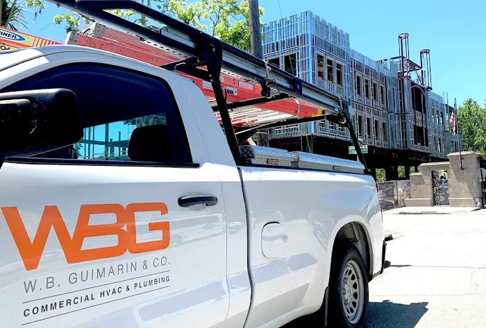 W. B. Guimarin & Co. Picture 2