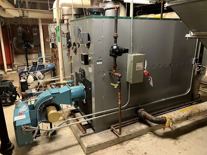 W. B. Guimarin & Co. Picture 5