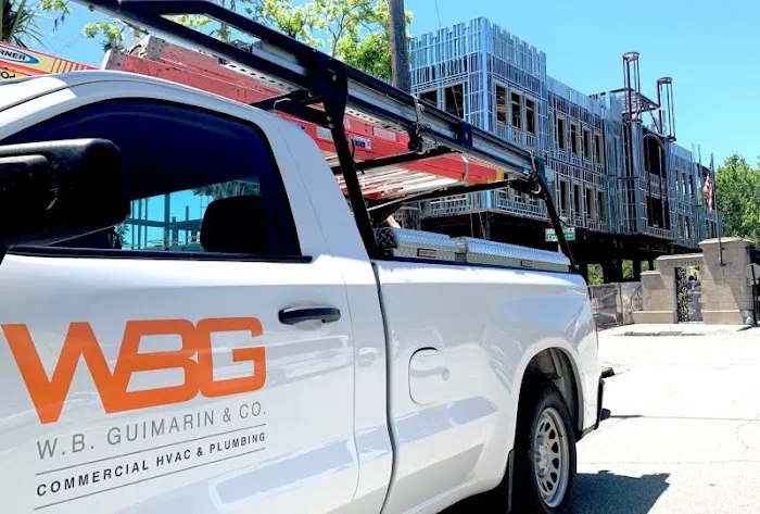 W. B. Guimarin & Co. Picture 1