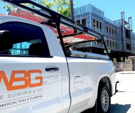 W. B. Guimarin & Co.