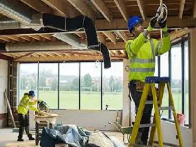 Heat & Cool Solutions Picture 3