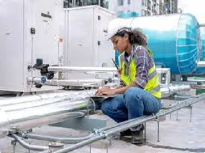 Heat & Cool Solutions Picture 1