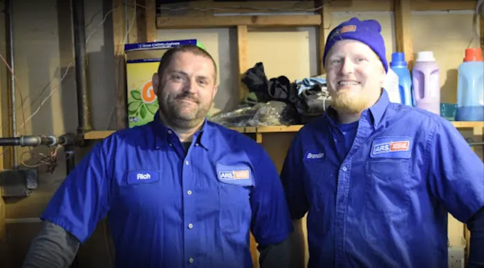 ARS / Rescue Rooter Picture 10