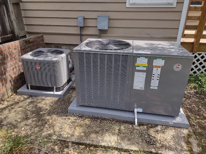 ARS / Rescue Rooter Picture 1