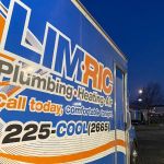 LimRic Plumbing, Electrical, Heating & Air