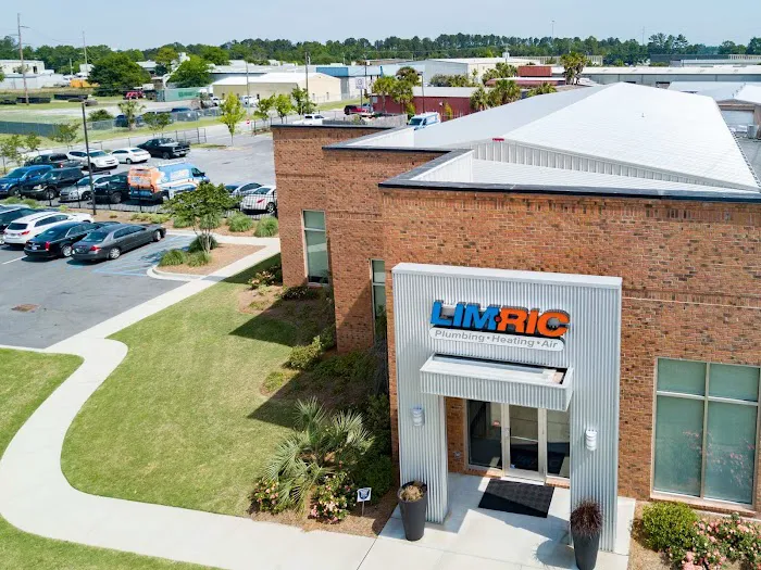 LimRic Plumbing, Electrical, Heating & Air Picture 6