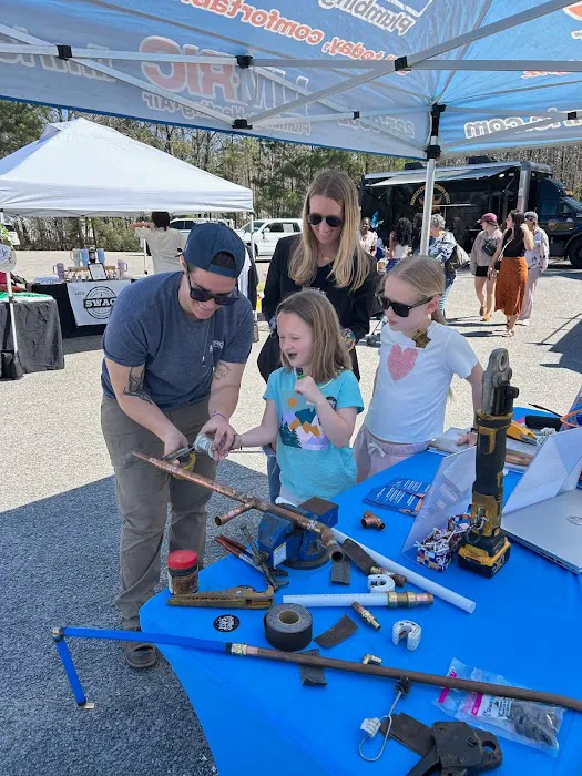 LimRic Plumbing, Electrical, Heating & Air Picture 7