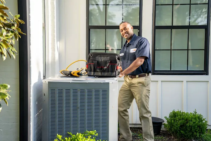 LimRic Plumbing, Electrical, Heating & Air Picture 10