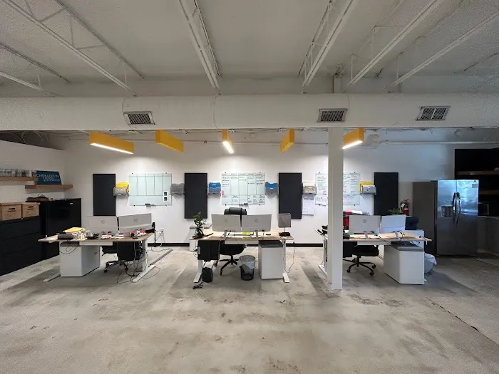 Rush's Repair Service Picture 5