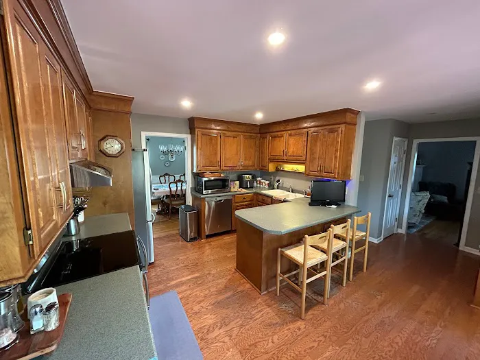 Rush's Repair Service Picture 2