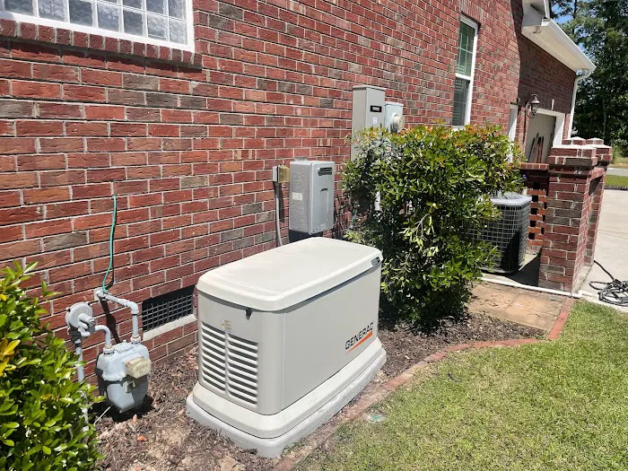 Rush's Repair Service Picture 3