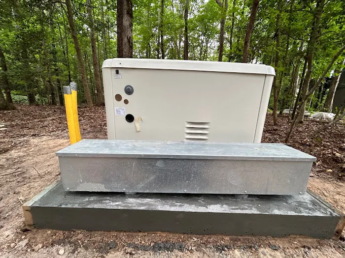 Rush's Repair Service Picture 9