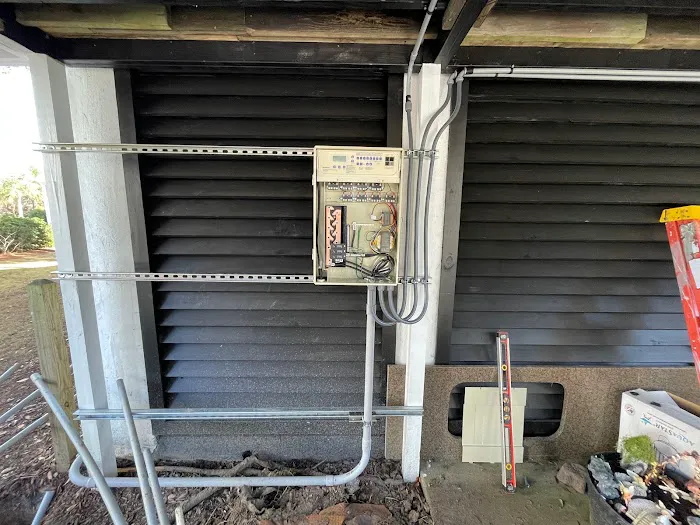 Rush's Repair Service Picture 4