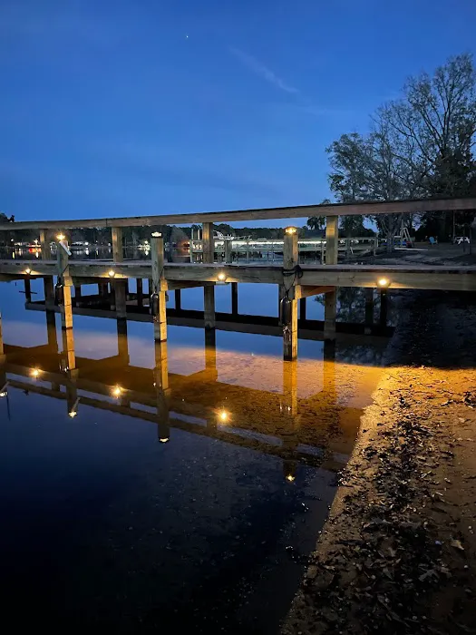 Rush's Repair Service Picture 6