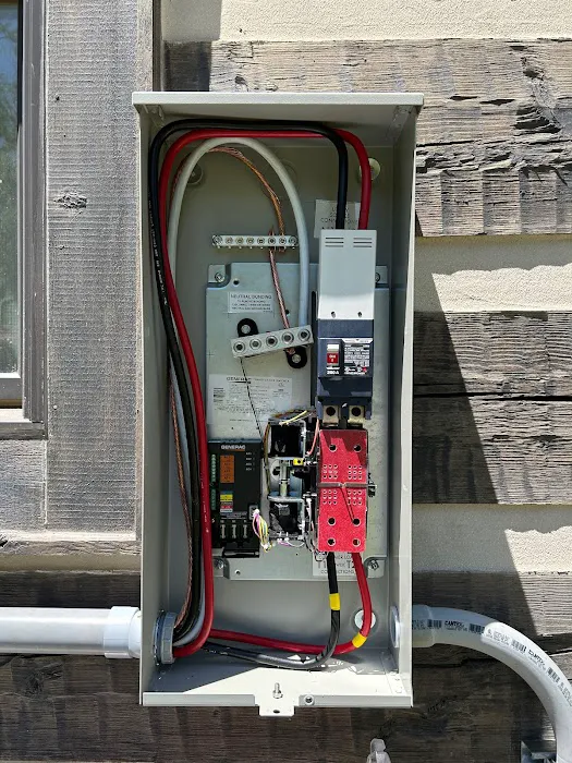 Rush's Repair Service Picture 8