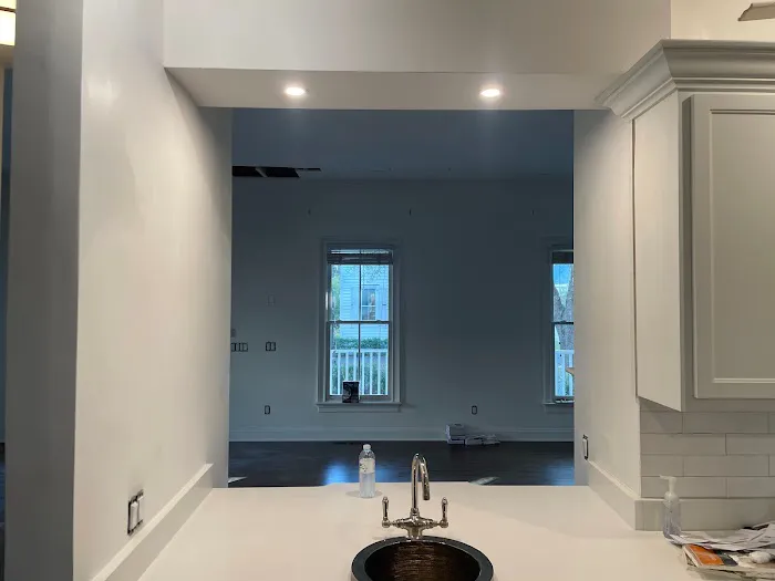 Rush's Repair Service Picture 1