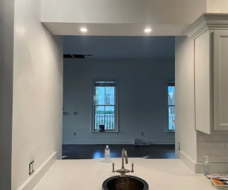 Rush's Repair Service