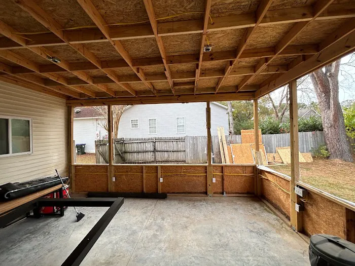 Rush's Repair Service Picture 7