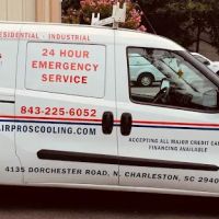 Air Pros Heating and Cooling ico