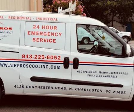 Air Pros Heating and Cooling