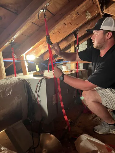 Kings Heating and Air Picture 4