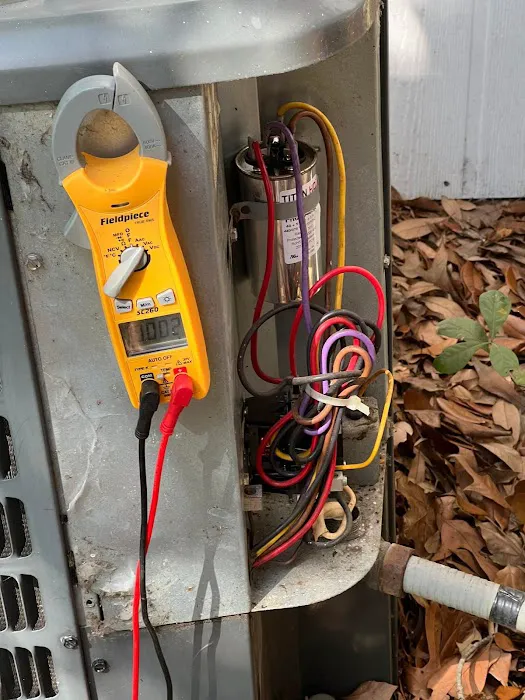 Kings Heating and Air Picture 7