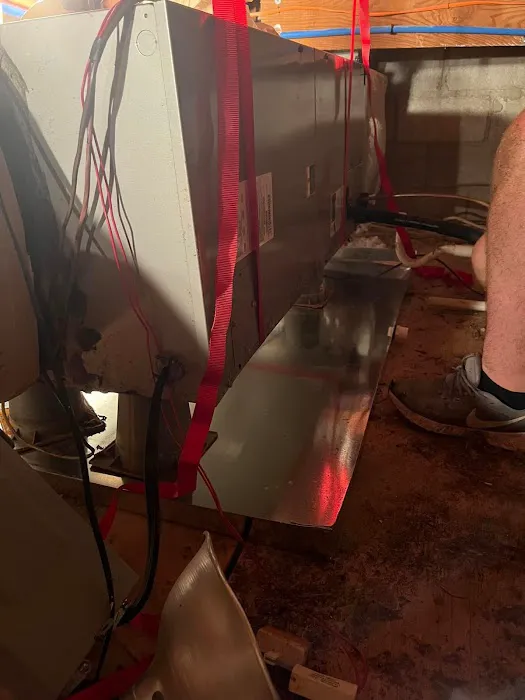 Kings Heating and Air Picture 5