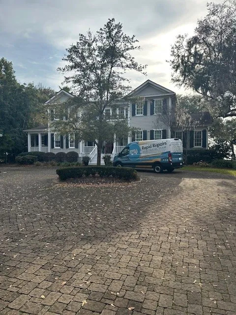 Rapid Repairs Picture 3