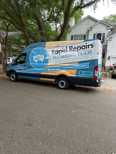 Rapid Repairs Picture 1