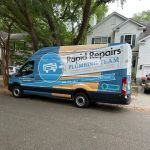 Rapid Repairs