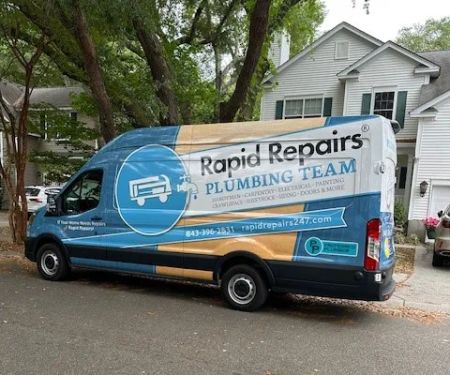 Rapid Repairs