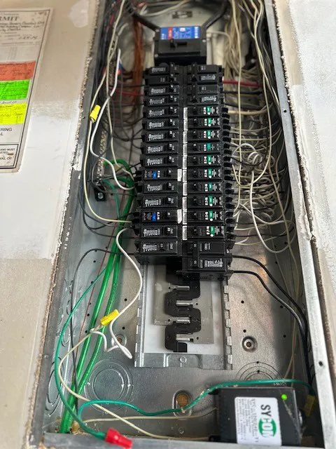 Rapid Repairs Picture 9