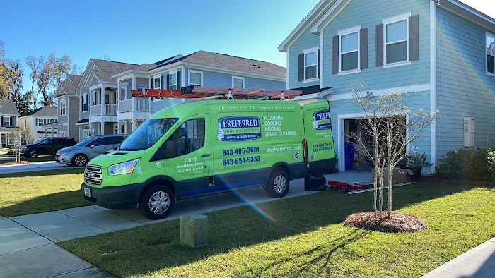 Preferred Home Services Picture 1