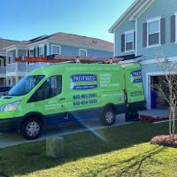 Preferred Home Services ico