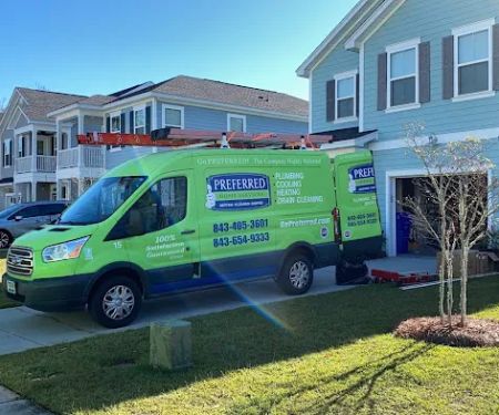 Preferred Home Services