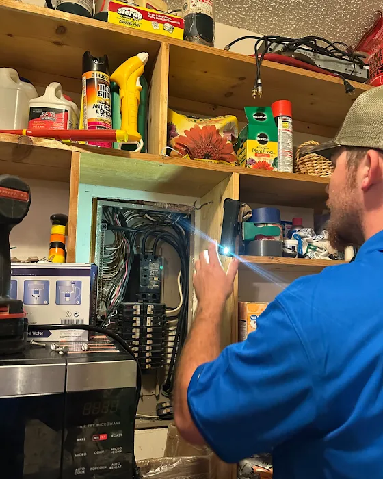 Preferred Home Services Picture 9