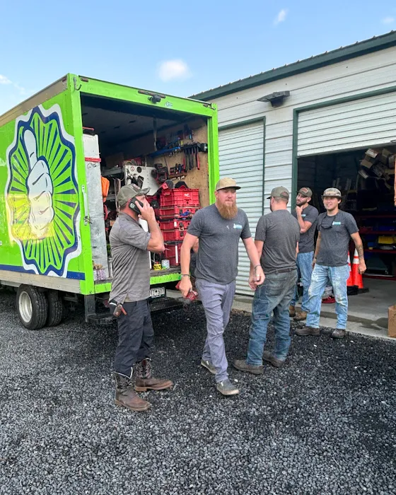 Preferred Home Services Picture 8