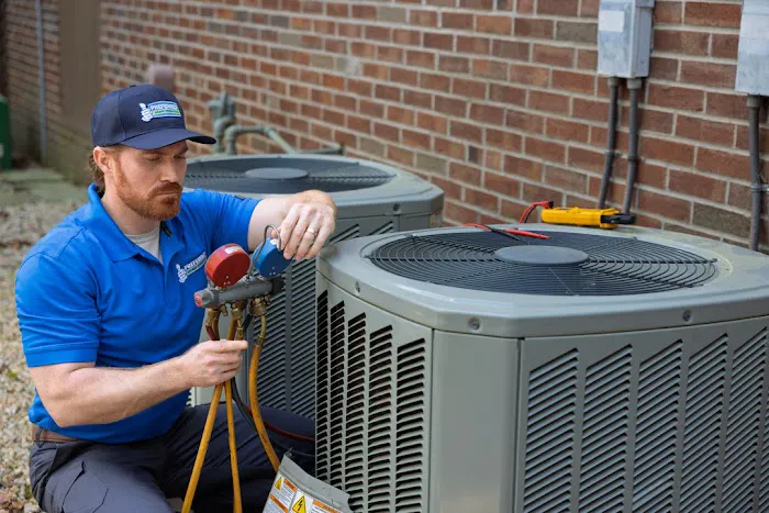 Preferred Home Services Picture 4