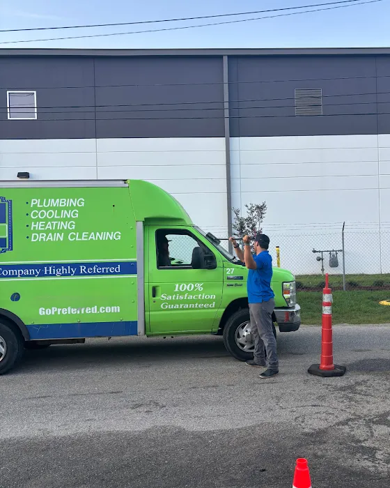 Preferred Home Services Picture 10