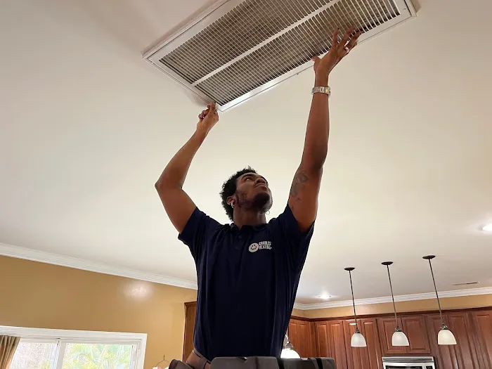 Charleston Heating and Air Picture 1