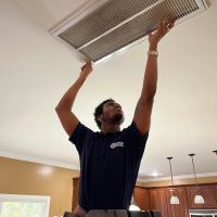 Charleston Heating and Air ico