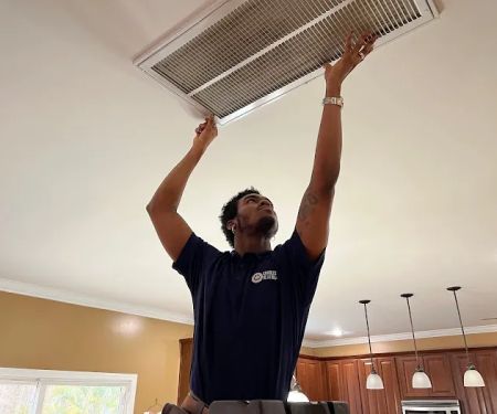 Charleston Heating and Air